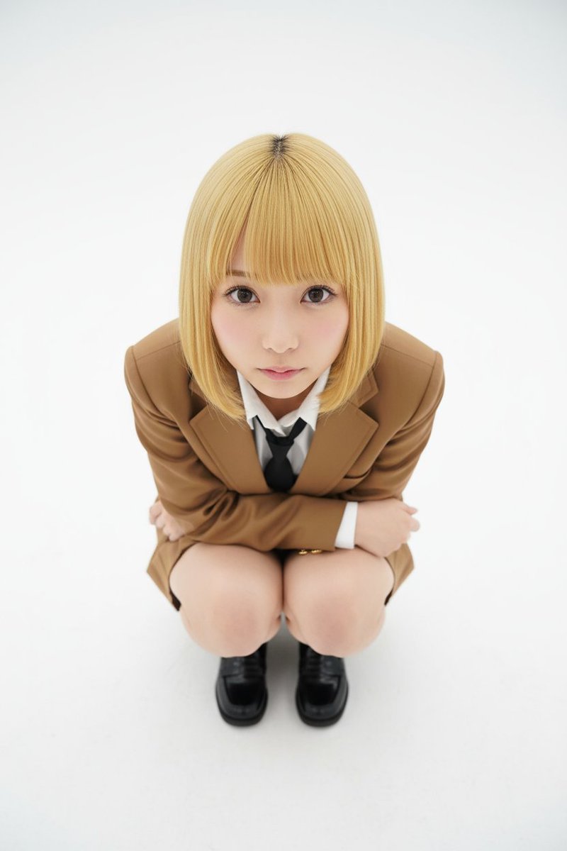 Gempix 2 AI - Beautiful portrait with soft natural lighting