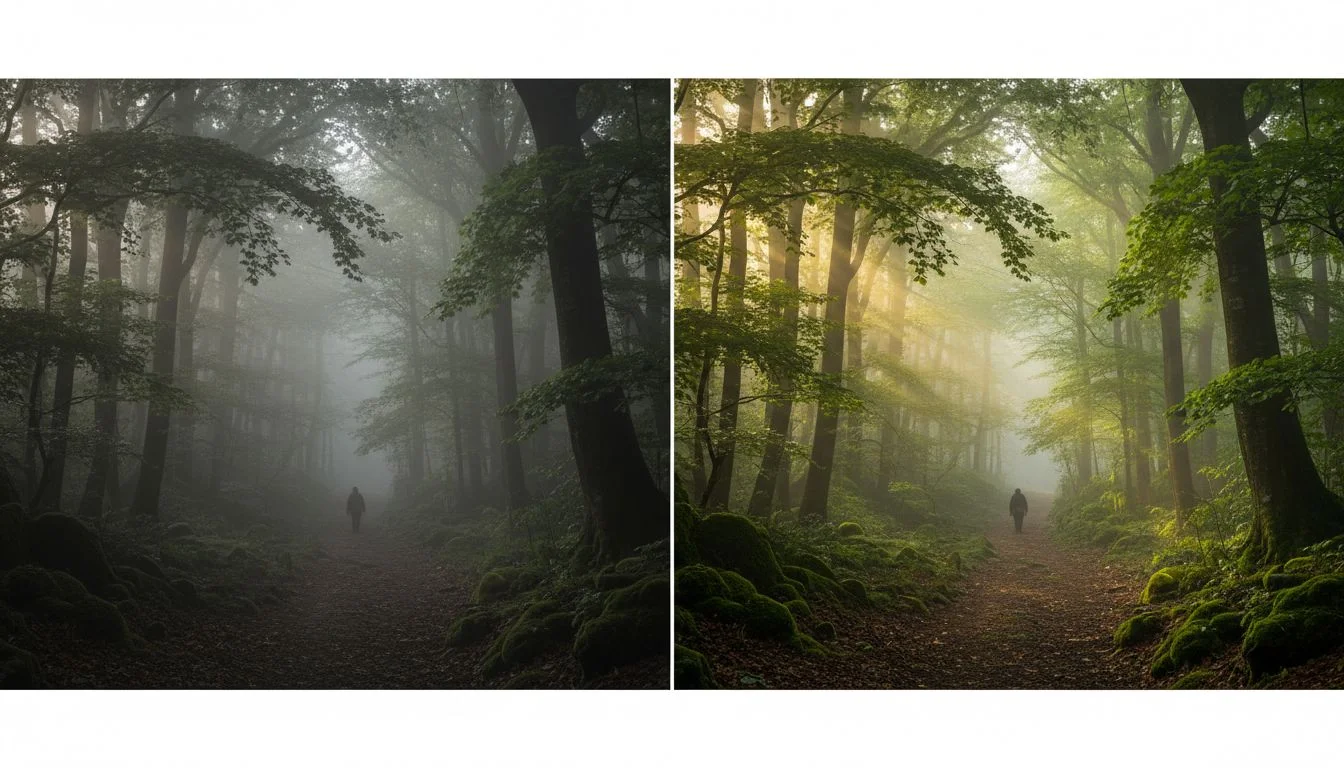 Gempix 2 Image Enhancement - Gempix2 NanoBanana 2